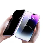 Samsung Galaxy A55 5G skærmbeskyttelse Privacy
