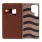 Samsung Galaxy A34 5G bordeaux rød Mobiltelefon tilbehør