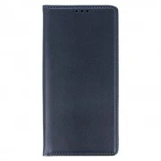 blå SMART MAGNETO Book mobilcover Samsung Galaxy A13 5G mobil tilbehør