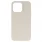 cover sølv-beige etui cover til Iphone 13 Mobil tilbehør
