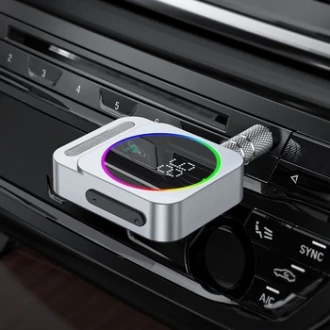  AUX  bluetooth adapter Barofone 
