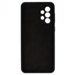 Samsung Galaxy A33 5G silikone cover matsort