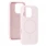 cover til IPhone 16 Pro Med MagSafe lyserød mobil tilbehør