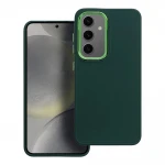 FRAME cover SAMSUNG Galaxy S24 grøn