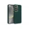 FRAME cover SAMSUNG Galaxy S24Plus grøn mobil cover