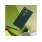 FRAME cover SAMSUNG Galaxy S24Plus grøn mobil cover