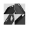 FRAME cover SAMSUNG Galaxy S24Plus sort mobil cover