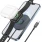 Sort Hoco 3-i-1 magnetoplader / trådløs CW41 Delight 15W 