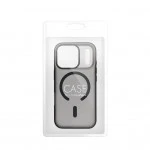  IPhone 17 Pro Cover Grey