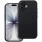 cover sort etui iPhone 17 Mobil tilbehør
