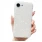 iPhone 16e Glimmer klar case stars