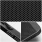 sortBREEZY cover Samsung Galaxy A53 5G tilbehør