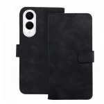 TENDER Book mobilcover til Samsung Galaxy S25 Edge sort