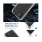 bagcover gennemsigtig/klar Samsung Galaxy A03 Mobil tilbehør