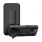 2 stok etui til SAMSUNG S23 FE sort