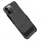 2 stok etui til SAMSUNG S23 FE sort