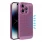 lilla BREEZY cover Samsung Galaxy S25 Edge tilbehør