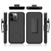 2 stok etui til SAMSUNG S23 FE sort