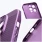 lilla BREEZY cover Samsung Galaxy S25 Edge tilbehør