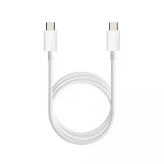 40W HD23 kabel 2M Type-C til Type-C