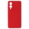 hindbærfarve Forcell cover case Samsung Galaxy S25 Edge Mobil tilbehør