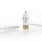 REMAX Biloplader USB - 3,4A med 2-i-1 kabel Micro USB, Lightning guld + Usb plug Bil tilbehør
