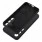 sort case Samsung A53 5G Mobil tilbehør 