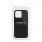 Mørk blå Forcell cover case Samsung Galaxy S25 Edge Mobil tilbehør