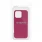 hindbærfarve Forcell cover case Samsung Galaxy S25 Edge Mobil tilbehør