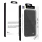 WONDER Case Book Samsung Galaxy S25 Edge Magnet sort