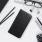 sort SMART MAGNETO Book mobilcoverSamsung Galaxy S25 Edge mobil tilbehør