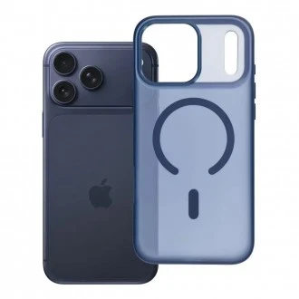 cover Med MagSafe til iPhone 17 Pro Max