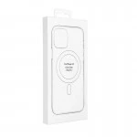  IPhone 16 Pro Max MagSafe Cover transparent