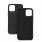 cover sort etui iPhone 16 Pro Max Mobil tilbehør