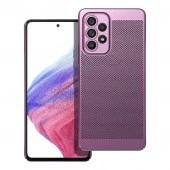 BREEZY cover til  Samsung Galaxy A53 5G lilla