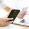 cover mørk grøn med kortholder etui  Samsung Galaxy A53 5G  Mobil tilbehør