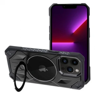 Armor mag cover til iPhone 15 Pro