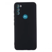  bag cover Motorola Moto G71 5G sort