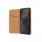 Brun Læder cover SMART PRO SAMSUNG Galaxy S24 Plus brun Mobil tilbehør