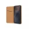 Sort Læder cover SMART PRO SAMSUNG Galaxy S24 Plus sort Mobil tilbehør