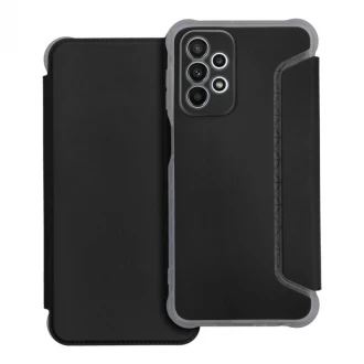 PIANO cover book til SAMSUNG Galaxy A23 5G sort
