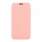 iPhone 12 Mini flipcover Pink