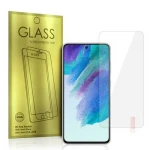 Samsung Galaxy S21 Fe  skærmbeskyttelses glas