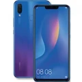 Huawei P Smart 2019 mobilcovers