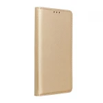 Smart Case Book SAMSUNG GALAXY A15 4G/5G guld