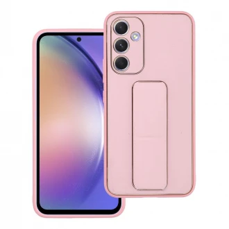 Kickstand cover Samsung Galaxy A25 5G gul