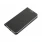sort Luna flip etui Samsung A15 4G/5G Mobil tilbehør