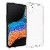 Slim TPU cover 0.5 mm Samsung Galaxy XCover 7