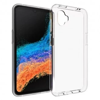 Slim TPU cover Samsung Galaxy XCover 6 PRO covers