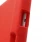 iPad Air 1 Silokone cover Rød mobiltilbehør 